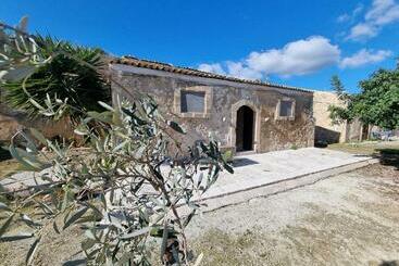 פנסיון Il Casale Suite&rooms