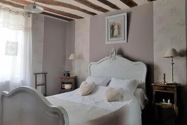 Пансион L Aumônerie