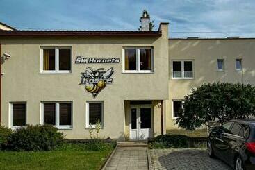 بنسيون Penzión živa Bijacovce