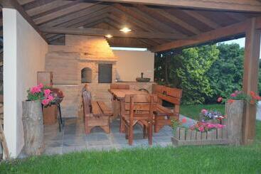 Пансион Penzion U Koníčka