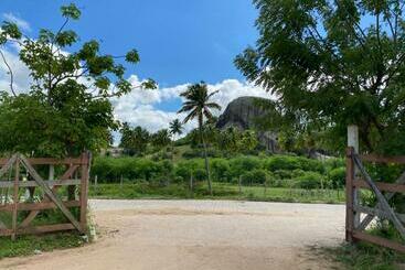 ペンション Pousada Princesa Do Agreste