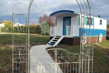 פנסיון Roule Hôtes