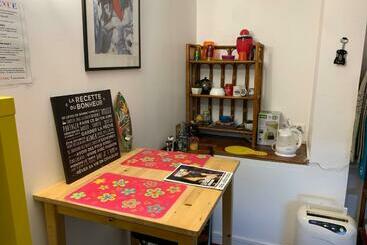 ペンション Résidence Le Septentrion