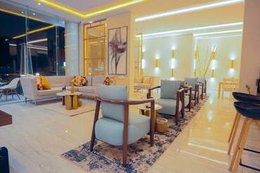 فندق ارجان بارك Arjan Park