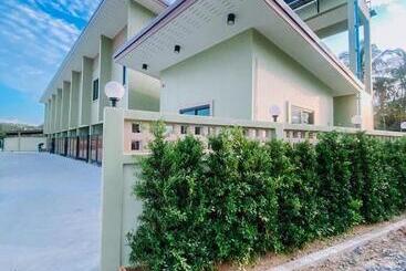 فندق صغير Get Sleep @ท่าศาลา