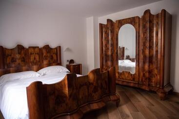 B&b Le Aquane