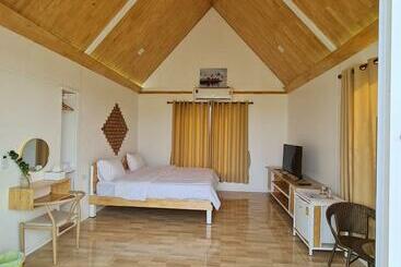 Bed and Breakfast นอร์ดิกเฮ้าส์ แอนด์ คอฟฟี่หนองบัวลำภู