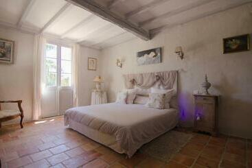 Bed and Breakfast Au Bel Air