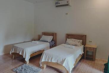 مبيت وإفطار Becano Restobar And Resort