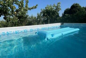 Bed and Breakfast Bien Et Toit