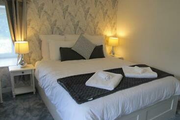 住宿加早餐  C Est La Vie