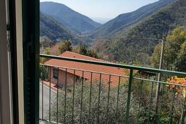Bed and Breakfast Casa Ori