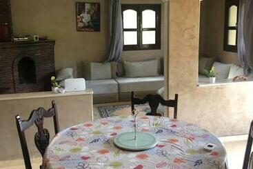 Bed and Breakfast Dar Mona