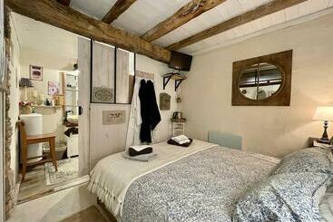 Bed and Breakfast La Grange