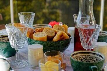 צימר Les Chambres De La Vallée