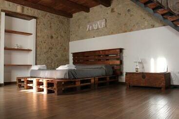 צימר Ospitalita Diffusa Jungi Mundu   Casa Diritti Umani