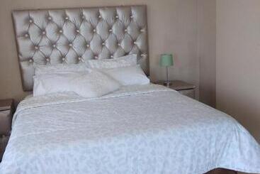 مبيت وإفطار Preston Bnb