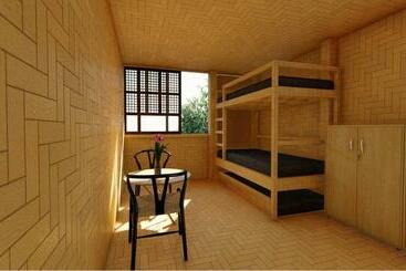 ベッドアンドブレックファースト Room S For You