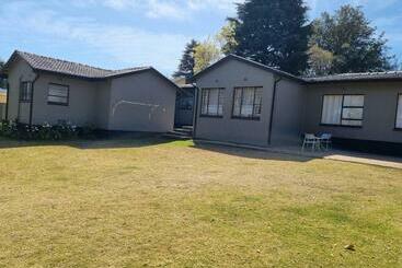 住宿加早餐  The Jewel