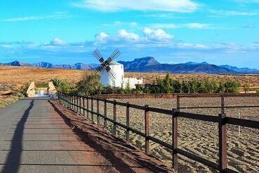 Finca El Molino B&b Fuerteventura