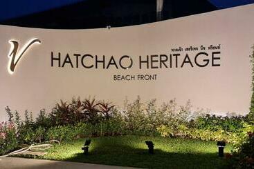 Hatchao Heritage Beach Front Resort