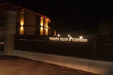 Agriturismo Le Valli