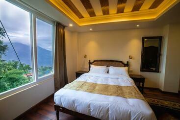 فندق Heritage Yangang