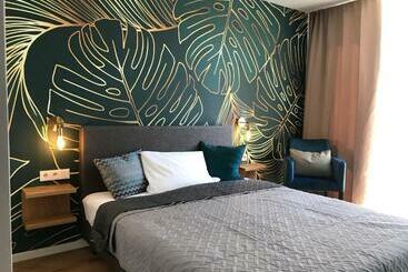 فندق Hofmeisterhaus Self Check In