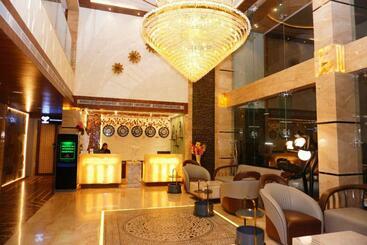 호텔 Imperial Inn