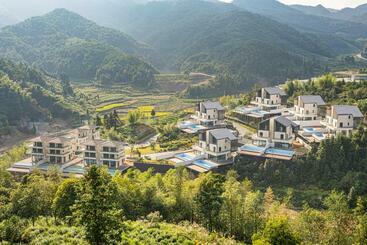 فندق La Villa By La Montagne