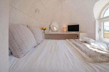 Lammermuir Rock & Castle Escapes