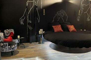 فندق Luxe And Spa