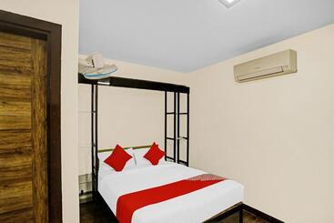 فندق Oyo 87418 Being Lazy