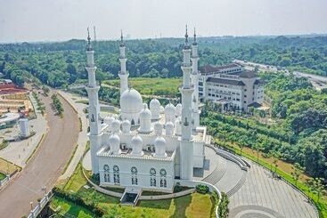 호텔 Oyo 91217 Skyland @ Pgv