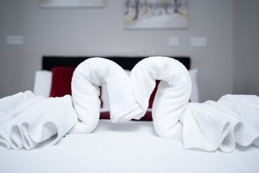 酒店 Paragraph Edmonton