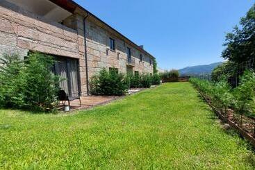 Quinta Da Roda Hotel   Conforto E Tranquilidade No Gerês
