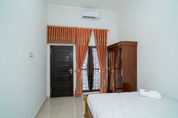 هتل Reddoorz @ Lebong