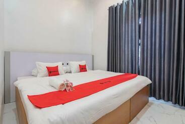فندق Reddoorz Syariah @ Tanggeung