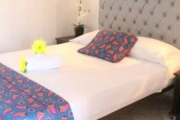 هتل Rodadero Dorado Beach