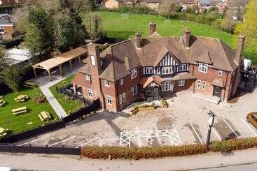 فندق The Chequers Inn