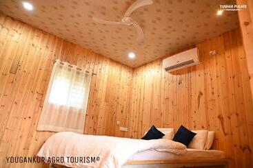 Yugankur Farm House