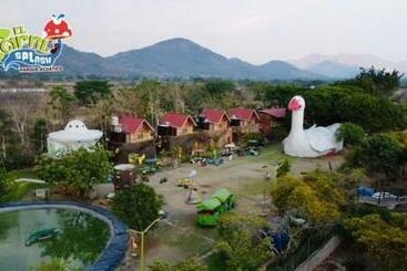 شقة فندقية Mundo Micota