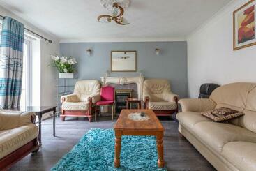 膳宿费 10 Min To Citycentre