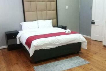 بنسيون 43 Eastbourne Road