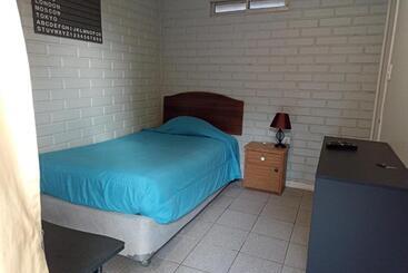 بنسيون Alojamientos Jv Habitaciones