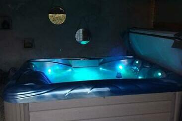 פנסיון Au Coeur Des Mûriers