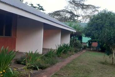 Пансион Aussie Accomodation