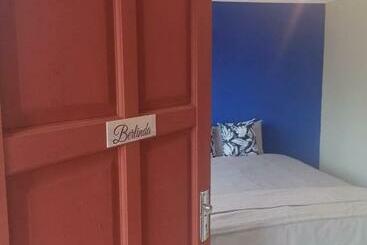 ペンション Bophelo Guest House @ Pella