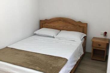 פנסיון Casa Alex Vrancea Mehedinti