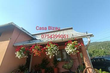 ペンション Casa Bizau